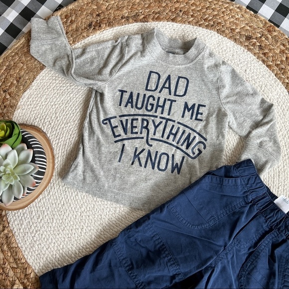 “Dad taught me everything I know” Bundle - Picture 2 of 6